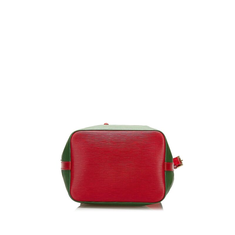 Louis Vuitton Epi Bicolor Petit Noe (SHG-35356) AWE - Image 3
