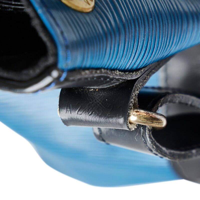 Louis Vuitton Epi Bicolor Petit Noe (SHG-qAHUC3) AWE - Image 7