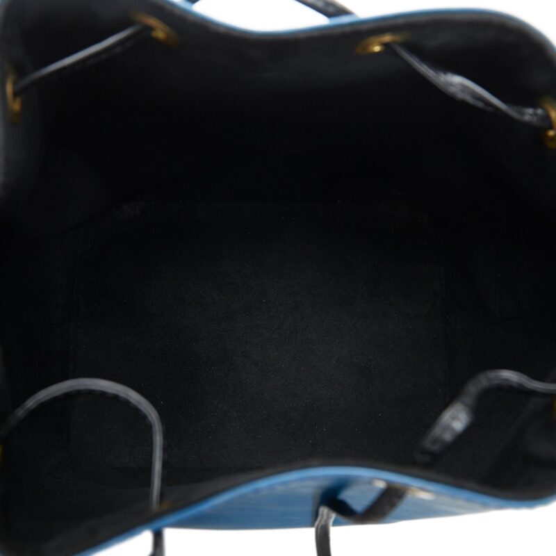 Louis Vuitton Epi Bicolor Petit Noe (SHG-qAHUC3) AWE - Image 5