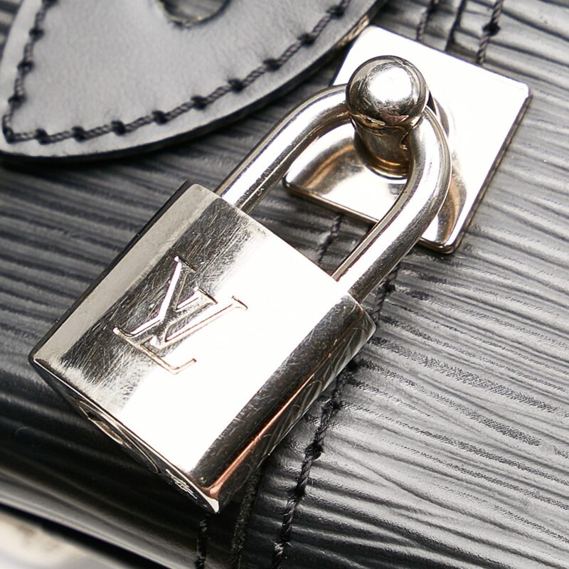 Louis Vuitton Epi Bowling Montaigne GM (SHG-29671) AWE - Image 10