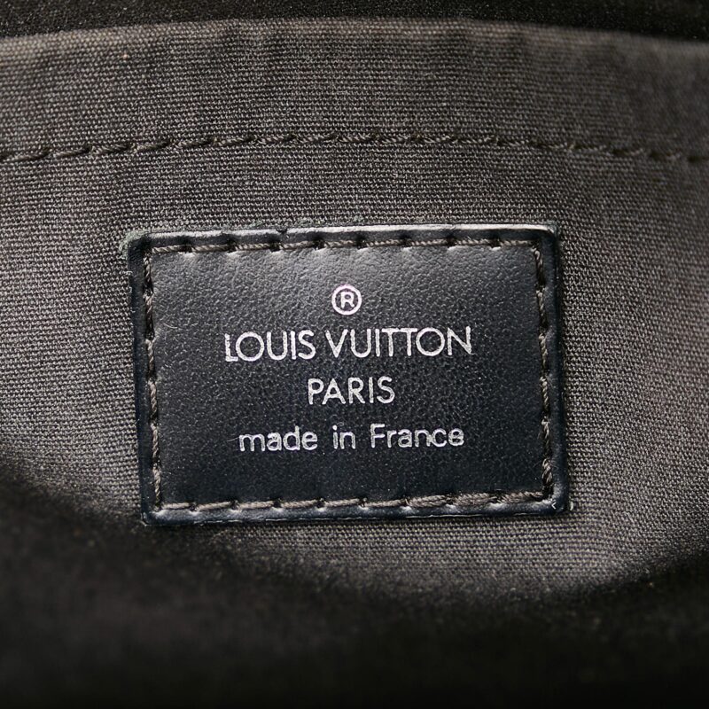 Louis Vuitton Epi Bowling Montaigne GM (SHG-29671) AWE - Image 6