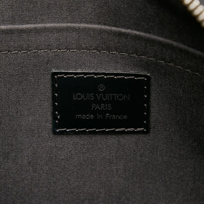 Louis Vuitton Epi Bowling Montaigne GM (SHG-30190) AWE - Image 6