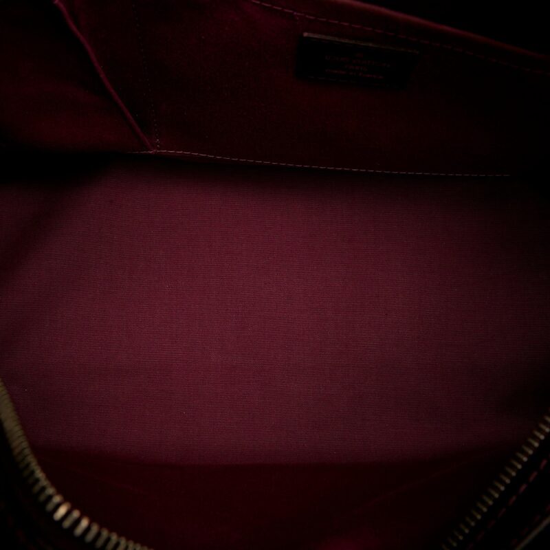 Louis Vuitton Epi Bowling Montaigne GM (SHG-31437) AWE - Image 5