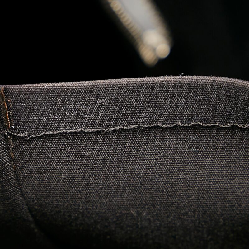 Louis Vuitton Epi Bowling Montaigne GM (SHG-h3OgRa) AWE - Image 7