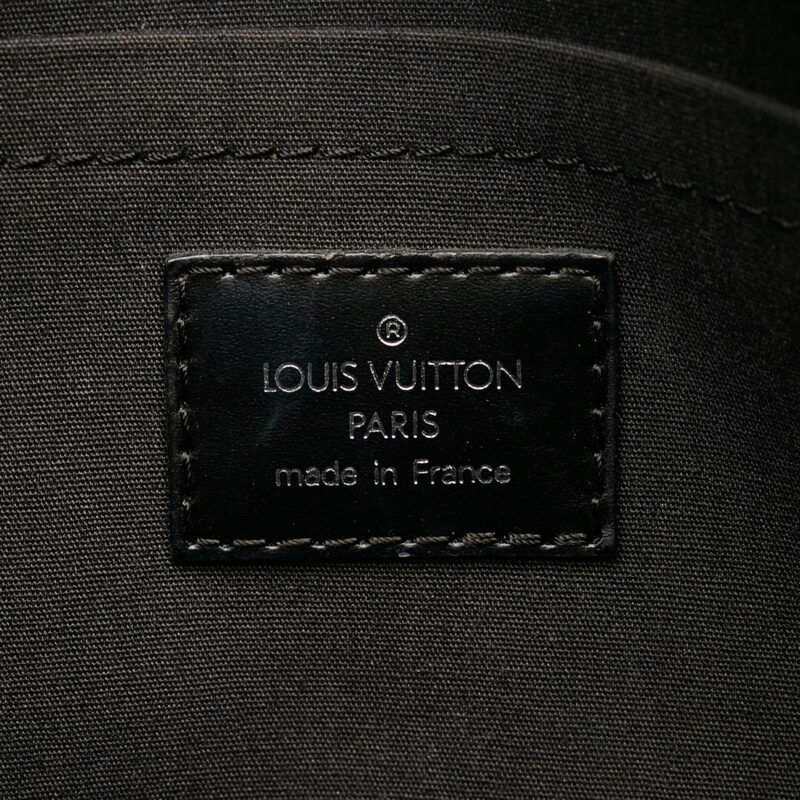 Louis Vuitton Epi Bowling Montaigne GM (SHG-h3OgRa) AWE - Image 6