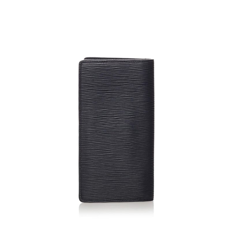 Louis Vuitton Epi Brazza Long Wallet (SHG-27975) AWE - Image 2