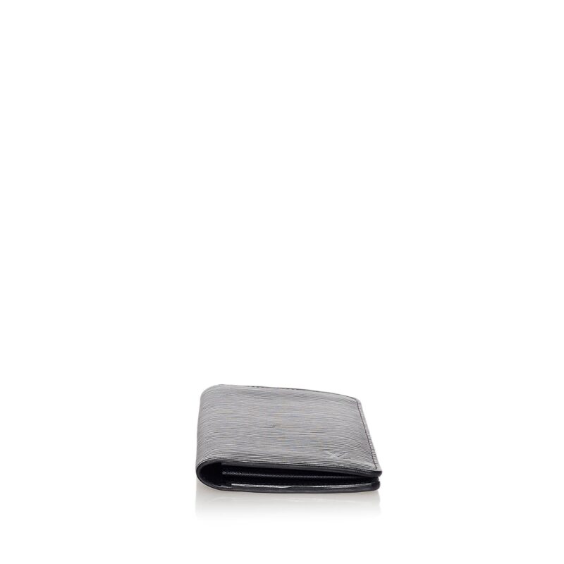 Louis Vuitton Epi Brazza Long Wallet (SHG-27975) AWE - Image 3