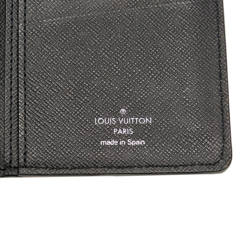 Louis Vuitton Epi Brazza Long Wallet (SHG-27975) AWE - Image 5