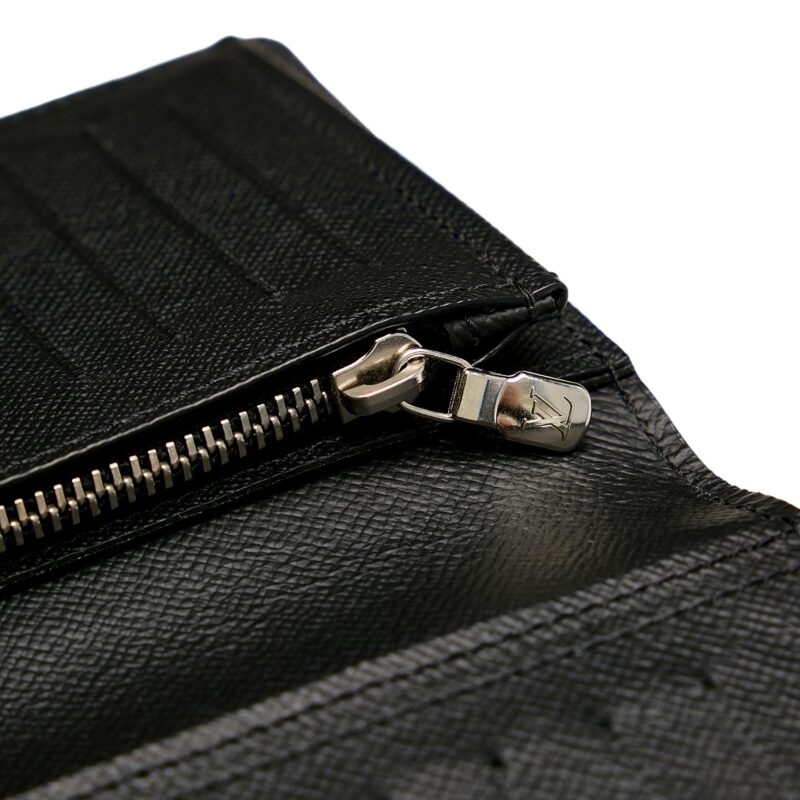 Louis Vuitton Epi Brazza Long Wallet (SHG-27975) AWE - Image 7