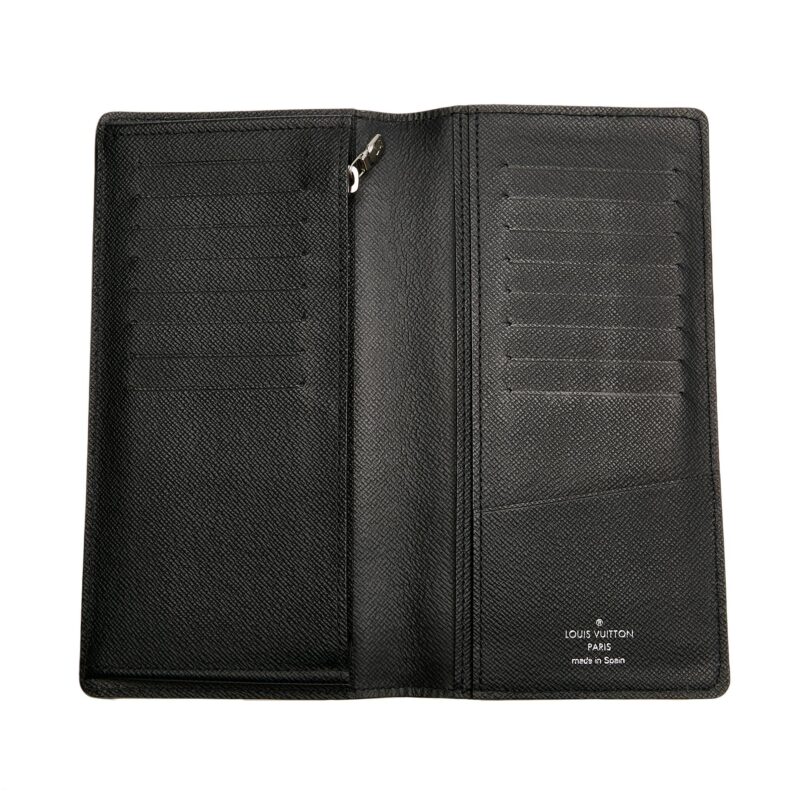 Louis Vuitton Epi Brazza Long Wallet (SHG-27975) AWE - Image 8