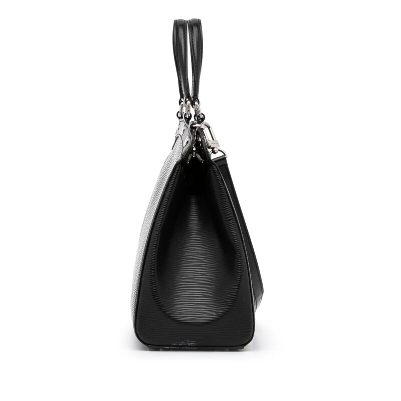 Louis Vuitton Epi Brea MM (SHG-LZxgwC) AWE - Image 2