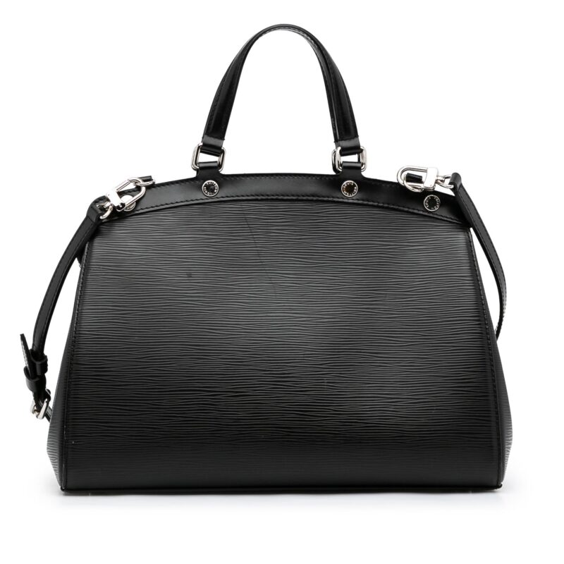 Louis Vuitton Epi Brea MM (SHG-LZxgwC) AWE - Image 3