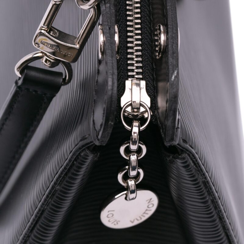 Louis Vuitton Epi Brea MM (SHG-LZxgwC) AWE - Image 9