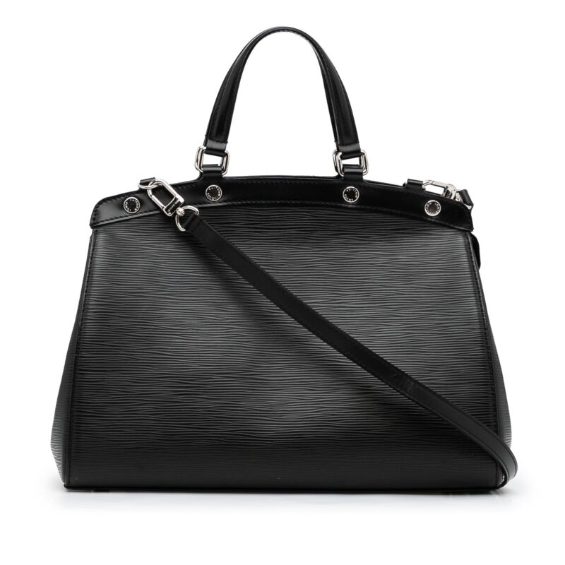 Louis Vuitton Epi Brea MM (SHG-LZxgwC) AWE - Image 10