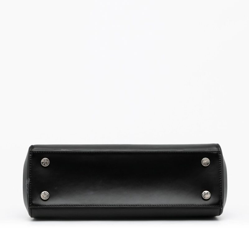 Louis Vuitton Epi Brea MM (SHG-LZxgwC) AWE - Image 5