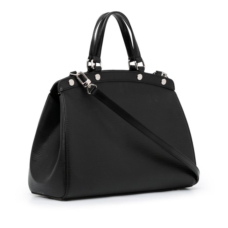 Louis Vuitton Epi Brea MM (SHG-LZxgwC) AWE