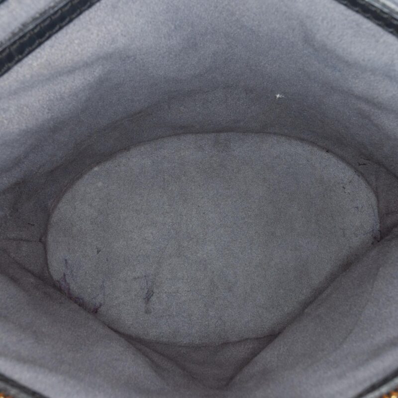 Louis Vuitton Epi Bucket PM (SHG-17047) AWE - Image 5