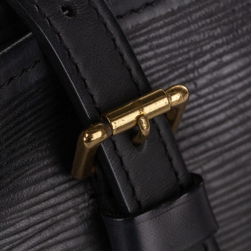 Louis Vuitton Epi Bucket PM (SHG-17047) AWE - Image 6
