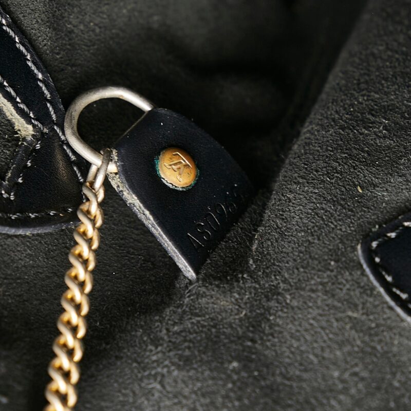 Louis Vuitton Epi Bucket PM (SHG-26934) AWE - Image 7