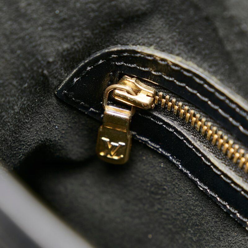 Louis Vuitton Epi Bucket PM (SHG-26934) AWE - Image 8