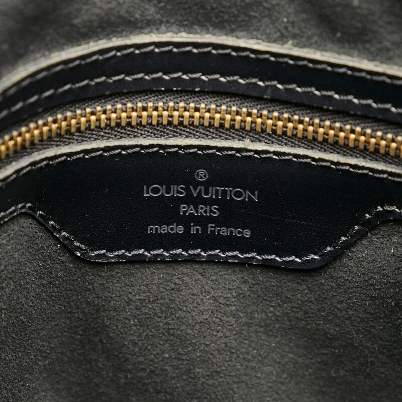 Louis Vuitton Epi Bucket PM (SHG-26934) AWE - Image 6
