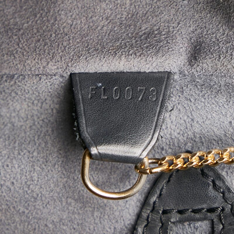 Louis Vuitton Epi Bucket PM (SHG-30201) AWE - Image 8