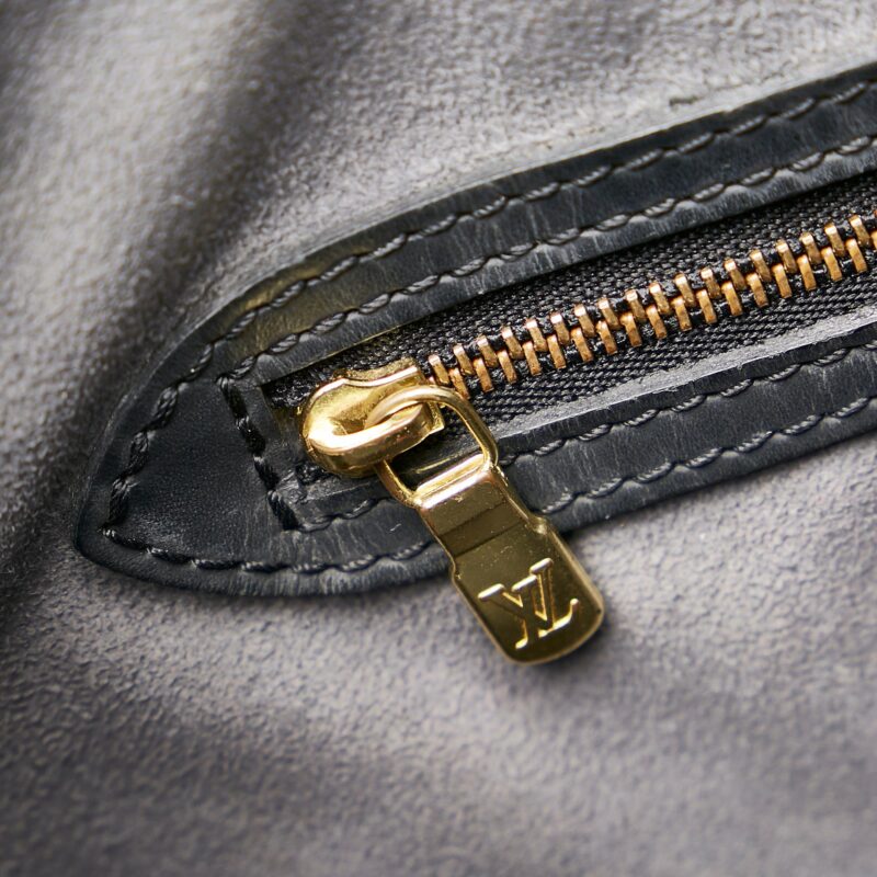 Louis Vuitton Epi Bucket PM (SHG-30201) AWE - Image 9