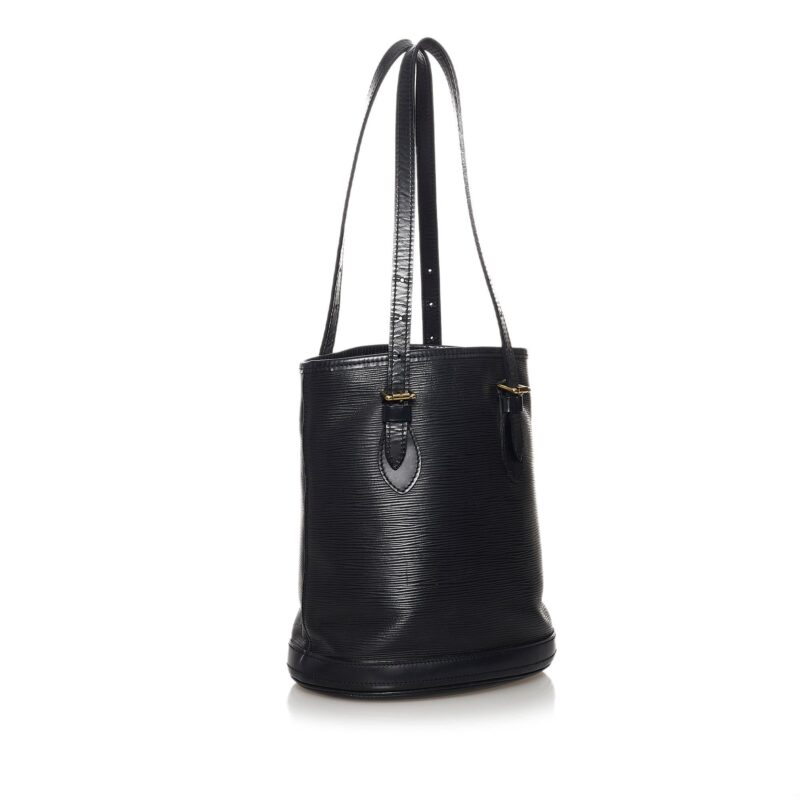 Louis Vuitton Epi Bucket PM (SHG-30201) AWE