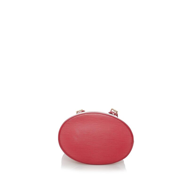 Louis Vuitton Epi Bucket PM (SHG-34798) AWE - Image 3