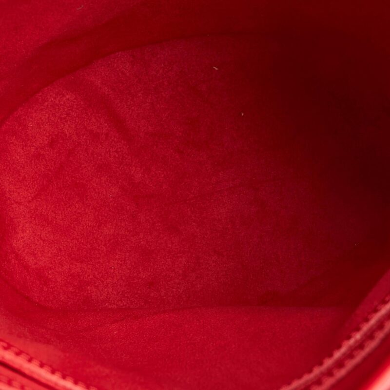Louis Vuitton Epi Bucket PM (SHG-34798) AWE - Image 5