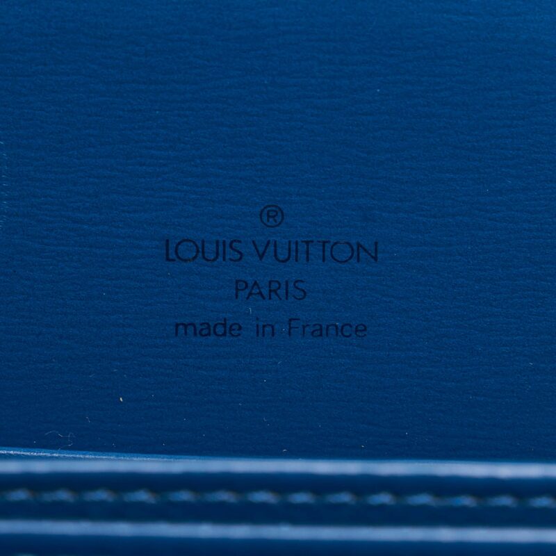 Louis Vuitton Epi Capucines (SHG-37266) AWE - Image 7