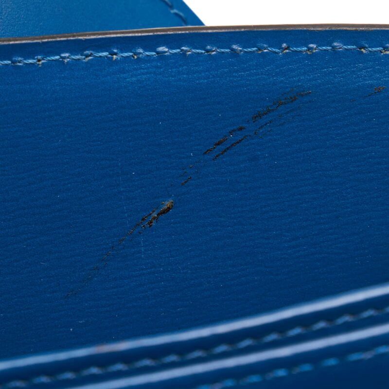 Louis Vuitton Epi Capucines (SHG-37266) AWE - Image 10