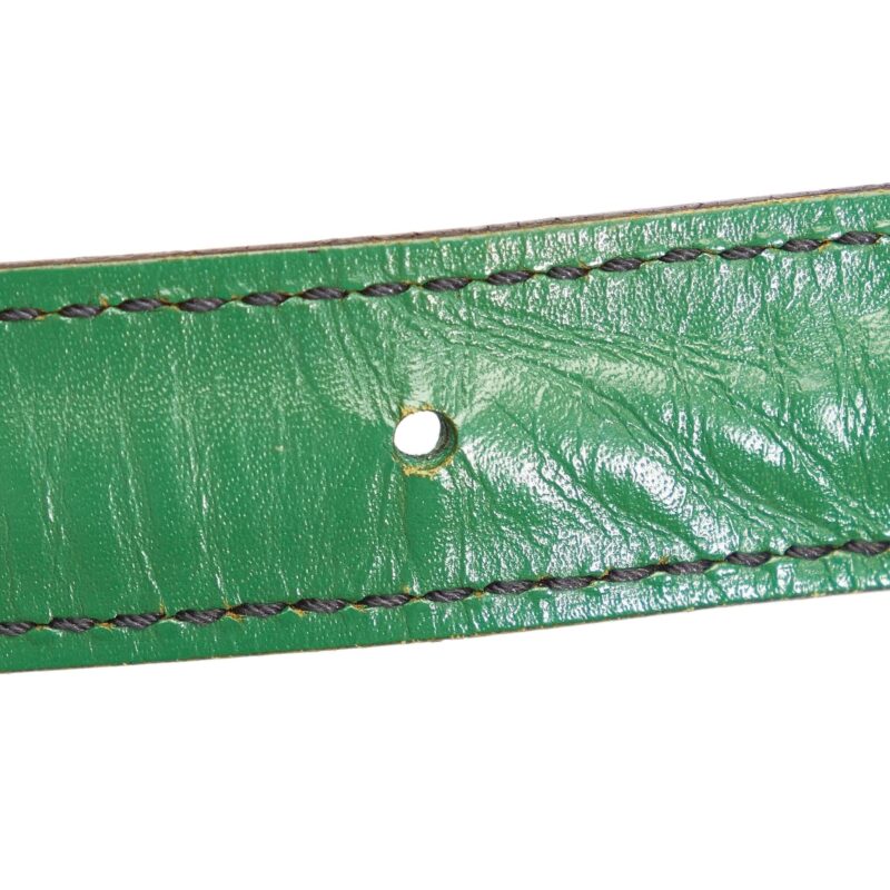 Louis Vuitton Epi Cartouchiere MM (SHG-30202) AWE - Image 4