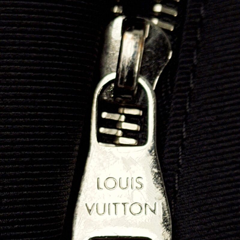 Louis Vuitton Epi Christopher Initials Backpack (SHG-35106) AWE - Image 8
