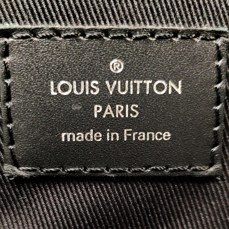 Louis Vuitton Epi Christopher Initials Backpack (SHG-35106) AWE - Image 6
