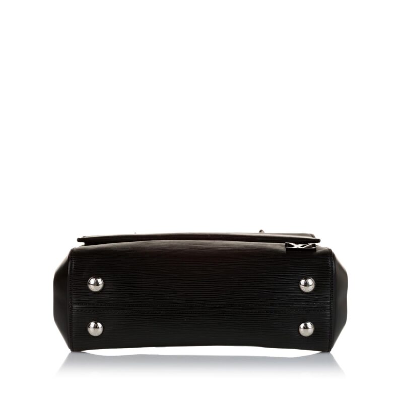 Louis Vuitton Epi Cluny BB (SHG-33643) AWE - Image 3