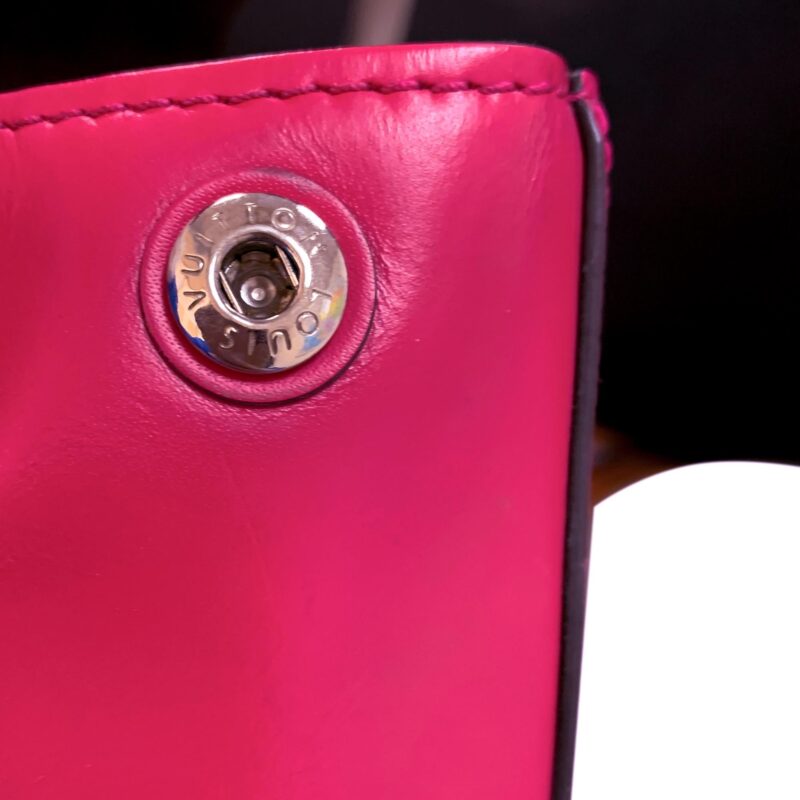 Louis Vuitton Epi Cluny BB (SHG-37668) AWE - Image 13