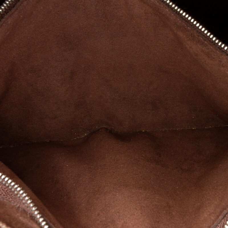 Louis Vuitton Epi Cluny BB (SHG-37668) AWE - Image 6