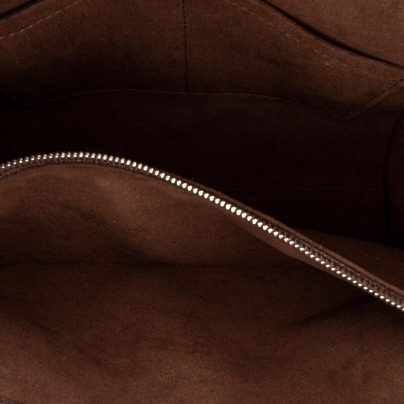 Louis Vuitton Epi Cluny BB (SHG-VaAhxE) AWE - Image 7