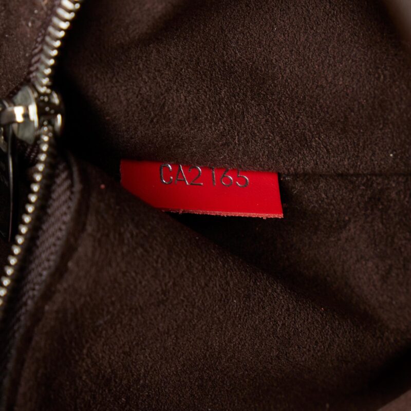 Louis Vuitton Epi Cluny BB (SHG-F2Ob66) AWE - Image 7