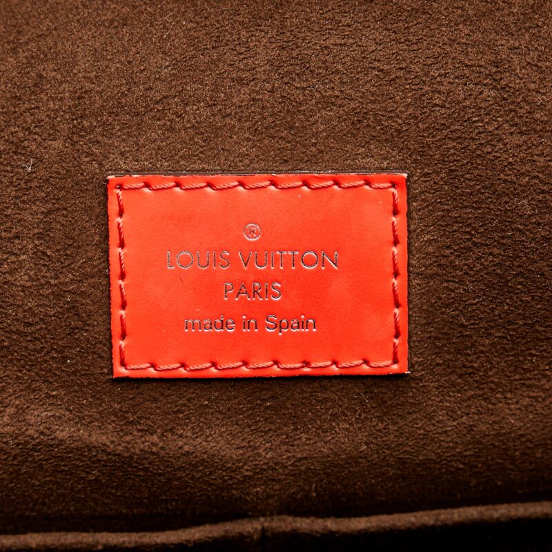 Louis Vuitton Epi Cluny BB (SHG-4bn1Ur) AWE - Image 6