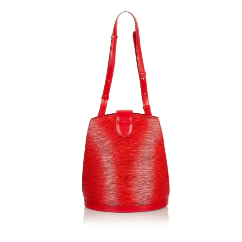 Louis Vuitton Epi Cluny (SHG-26691) AWE - Image 2