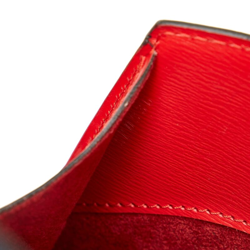 Louis Vuitton Epi Cluny (SHG-26691) AWE - Image 7