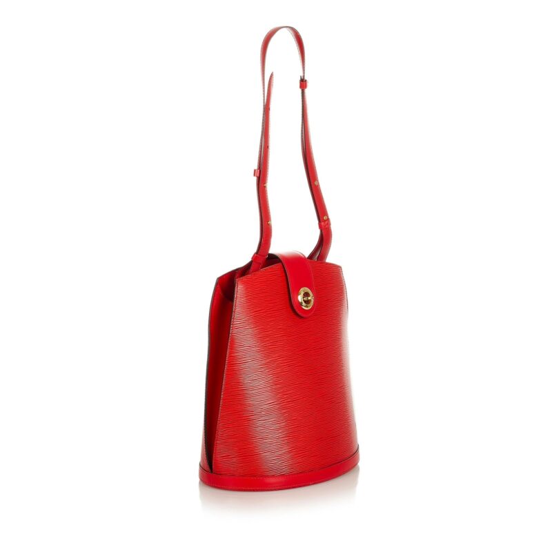 Louis Vuitton Epi Cluny (SHG-26691) AWE