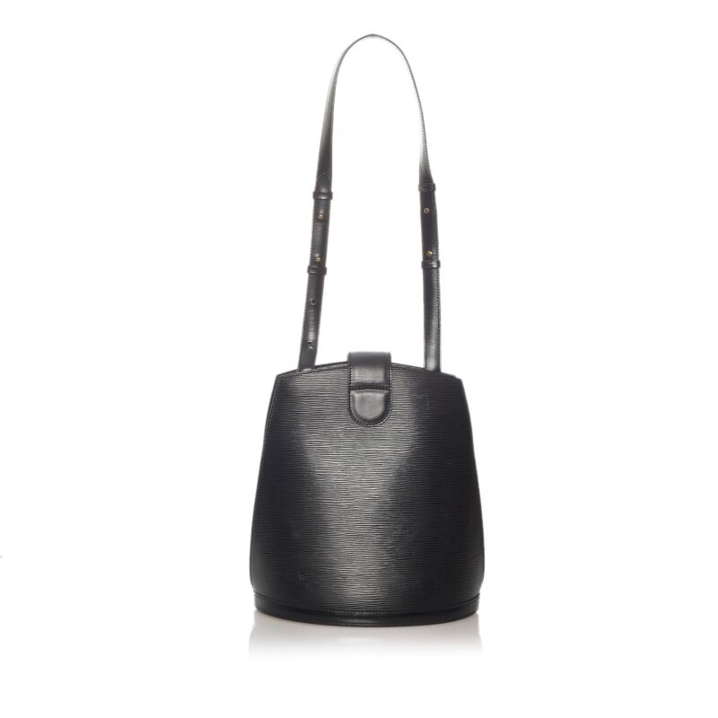 Louis Vuitton Epi Cluny (SHG-27753) AWE - Image 2