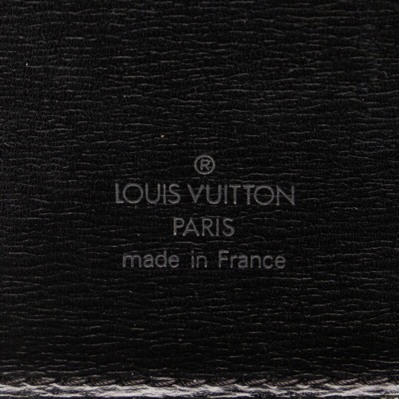 Louis Vuitton Epi Cluny (SHG-27753) AWE - Image 6