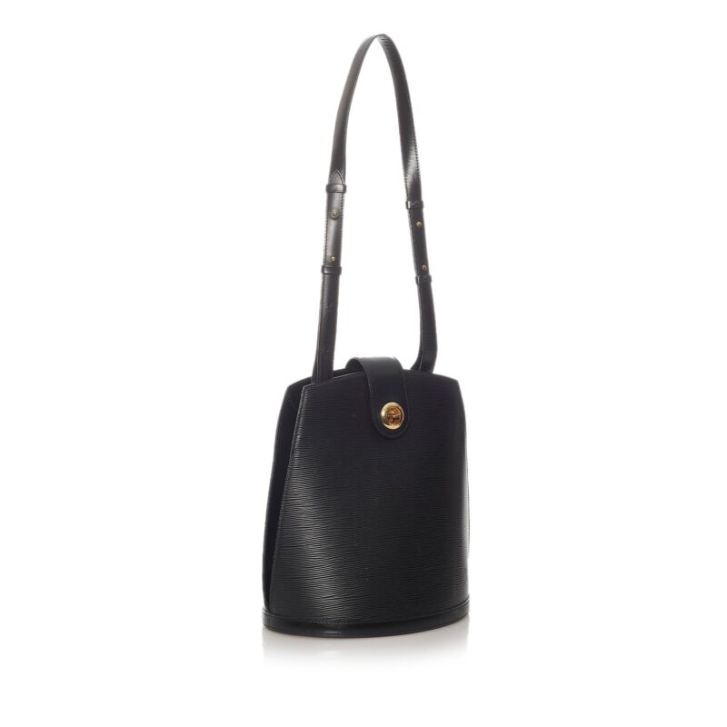 Louis Vuitton Epi Cluny (SHG-27753) AWE