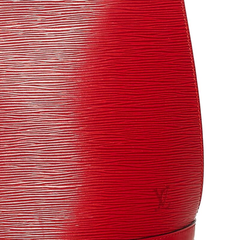 Louis Vuitton Epi Cluny (SHG-28091) AWE - Image 8