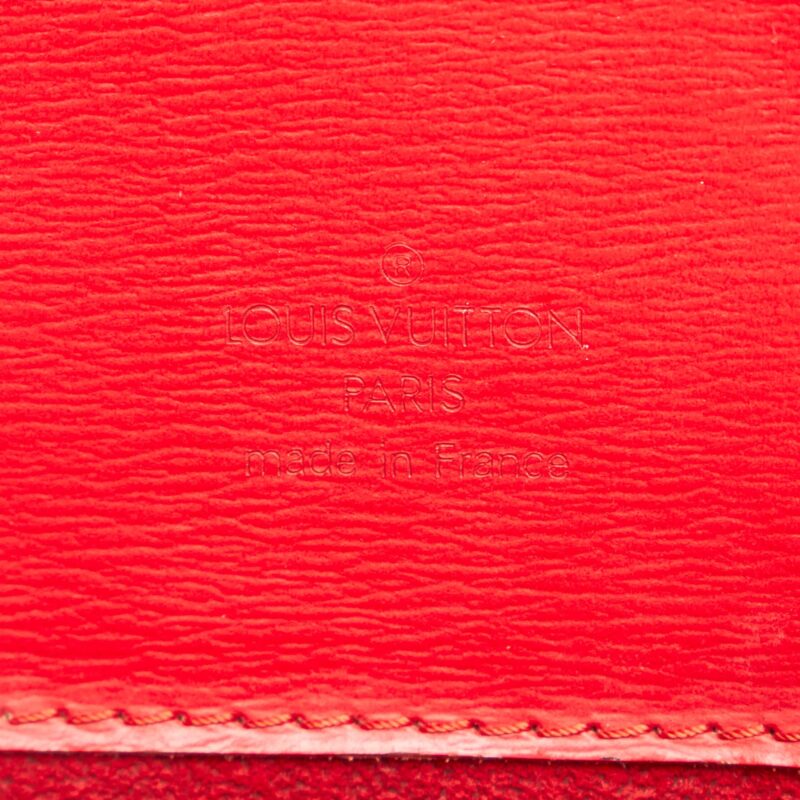 Louis Vuitton Epi Cluny (SHG-28091) AWE - Image 6
