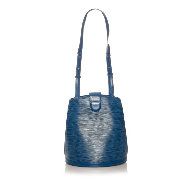 Louis Vuitton Epi Cluny (SHG-28092) AWE - Image 2